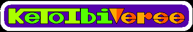 Ketoibiverse Logo